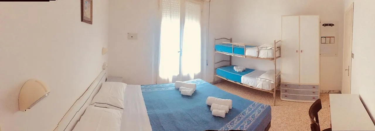 Urania Hotel Fogliano Marina