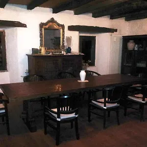 Borgo Del Fornello Bed & Breakfast