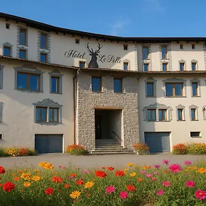 Le Polle Hotel