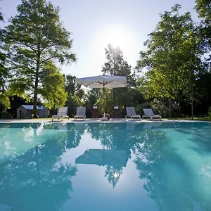 Casino Di Pragatto Bed & Breakfast