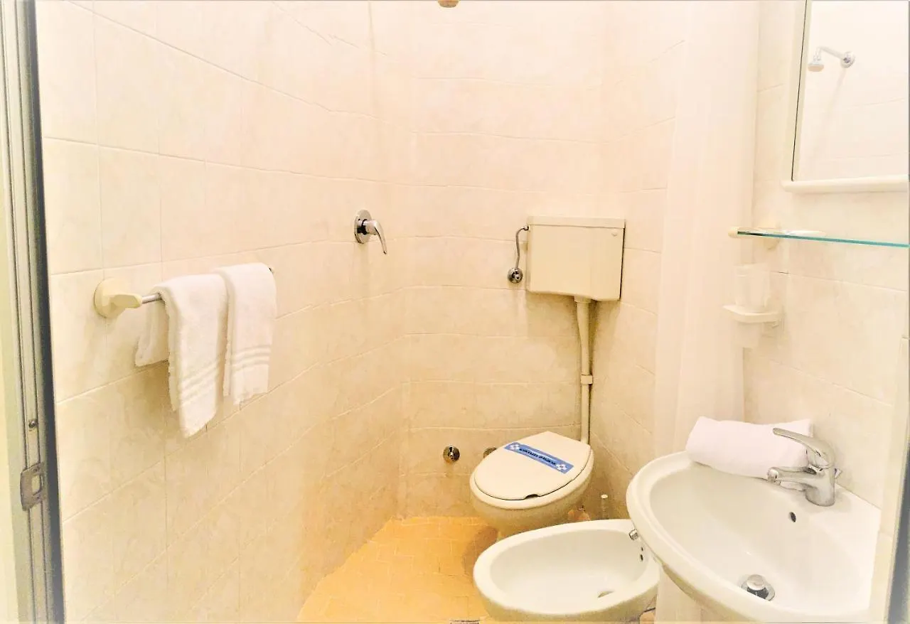 Urania Otel Fogliano Marina