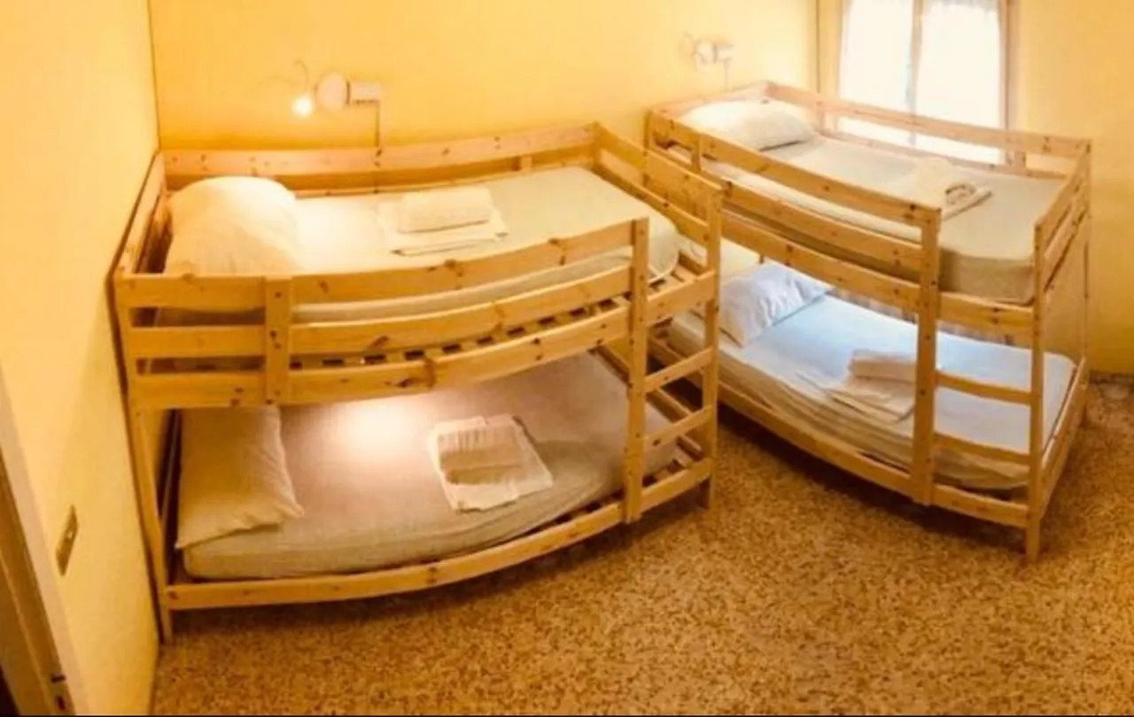 Urania Otel Fogliano Marina