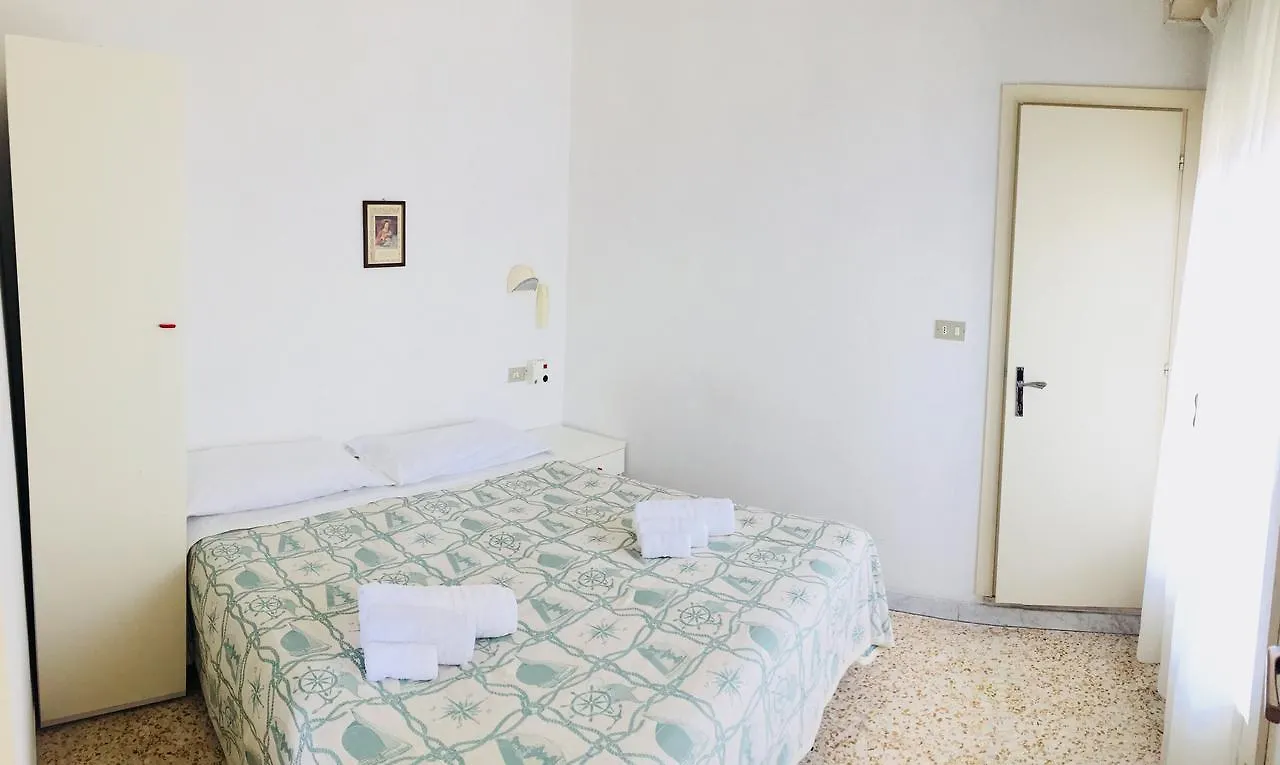 Hotel Urania Fogliano Marina