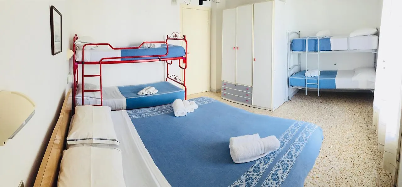 Urania Otel Fogliano Marina