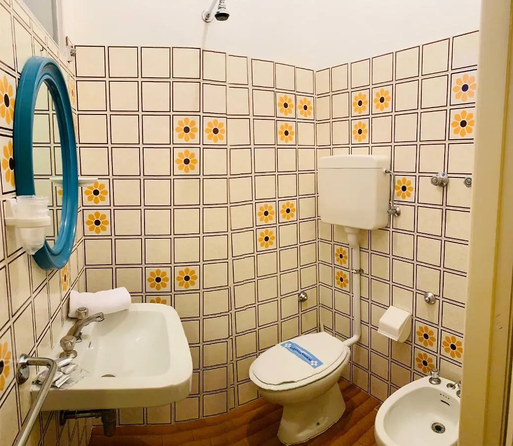 Hotel Urania Fogliano Marina