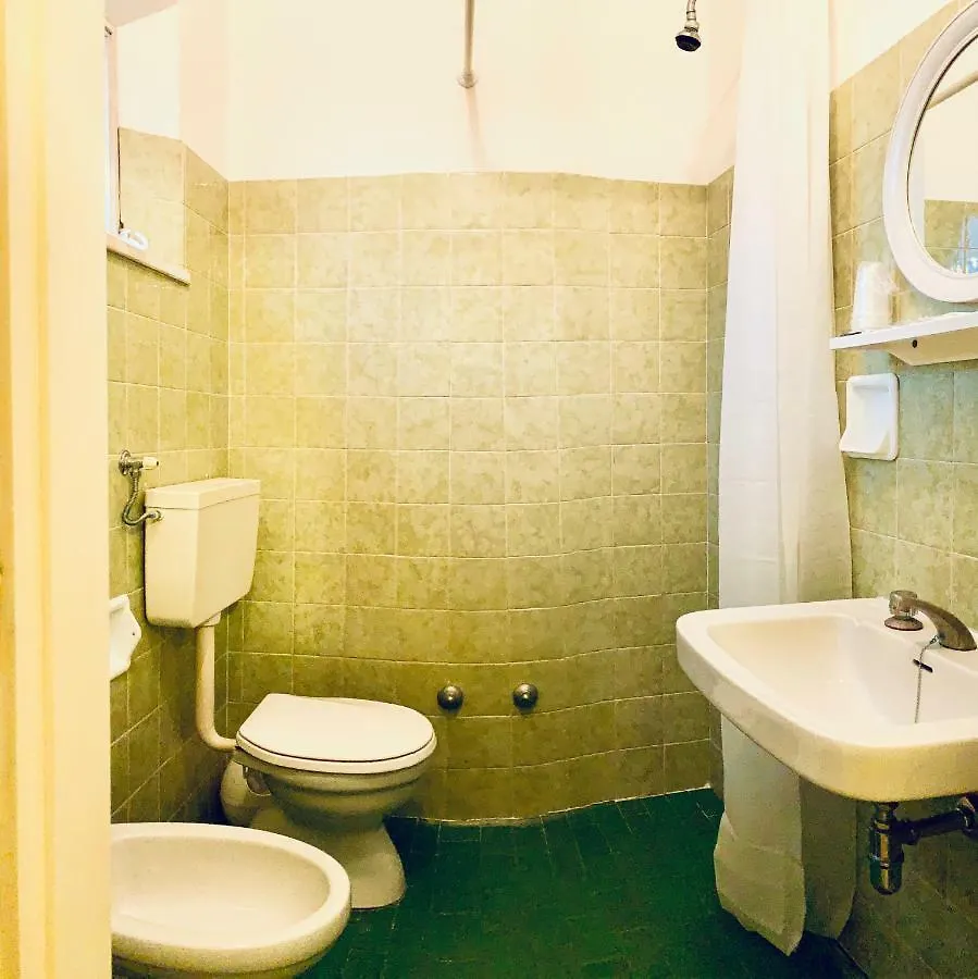 Urania Otel Fogliano Marina 0*,