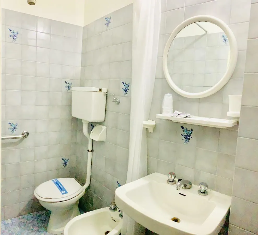Urania Otel Fogliano Marina